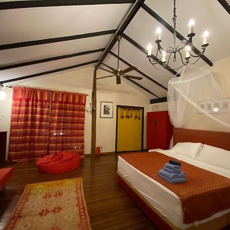Experience Island Heritage Home Pantai Kok Ngoại thất bức ảnh