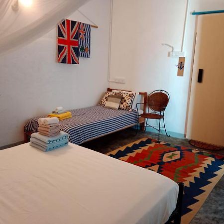 Experience Island Heritage Home Pantai Kok Ngoại thất bức ảnh