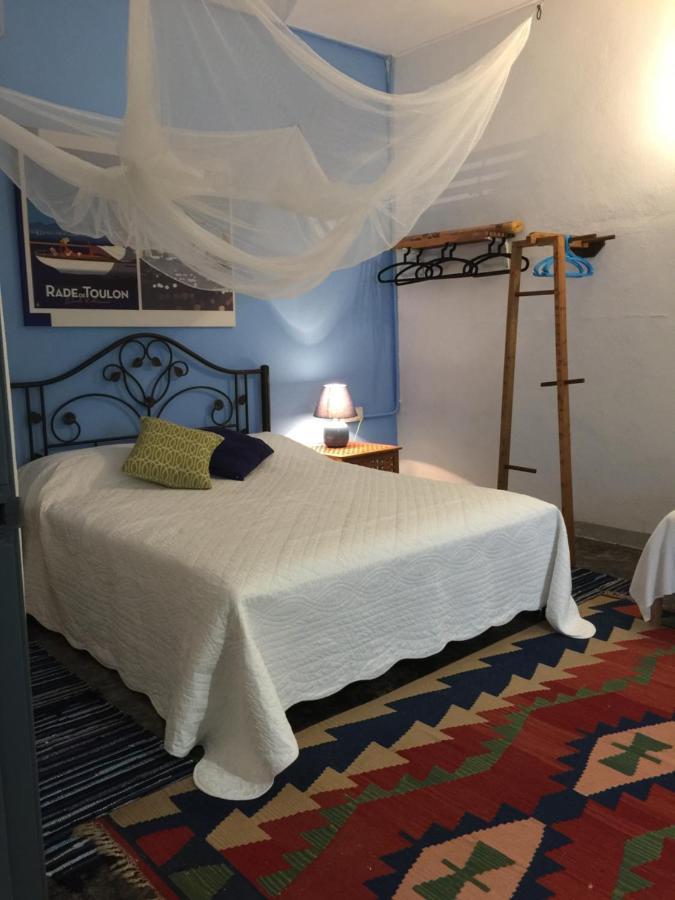 Experience Island Heritage Home Pantai Kok Ngoại thất bức ảnh
