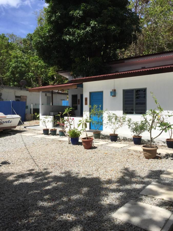 Experience Island Heritage Home Pantai Kok Ngoại thất bức ảnh