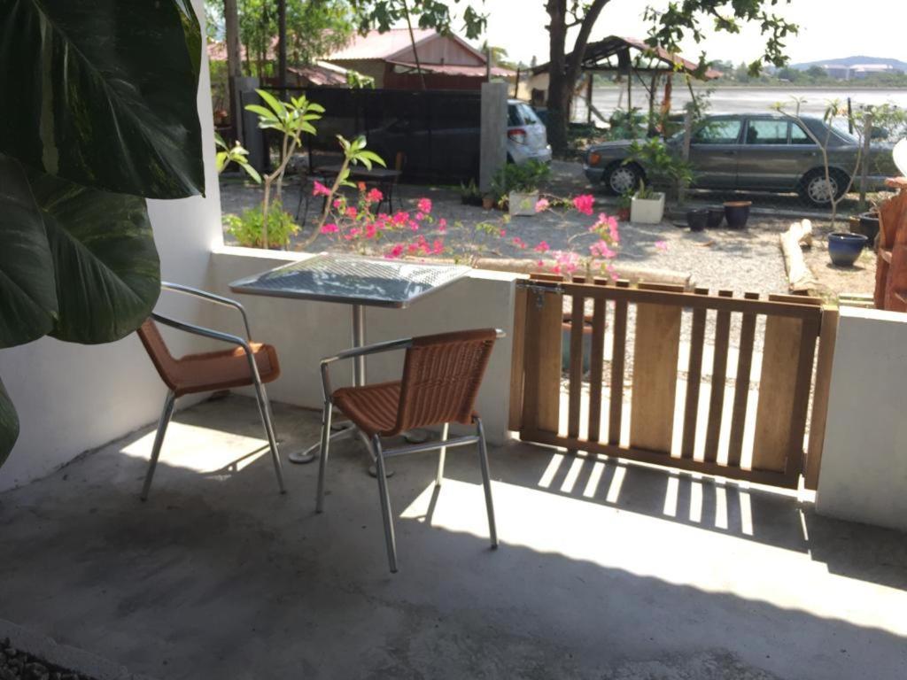Experience Island Heritage Home Pantai Kok Ngoại thất bức ảnh