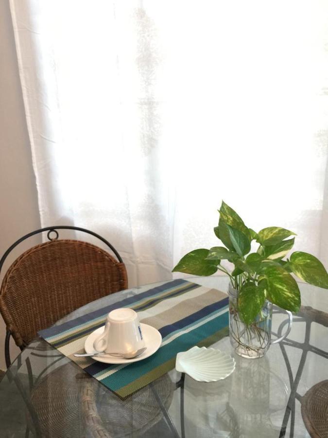 Experience Island Heritage Home Pantai Kok Ngoại thất bức ảnh