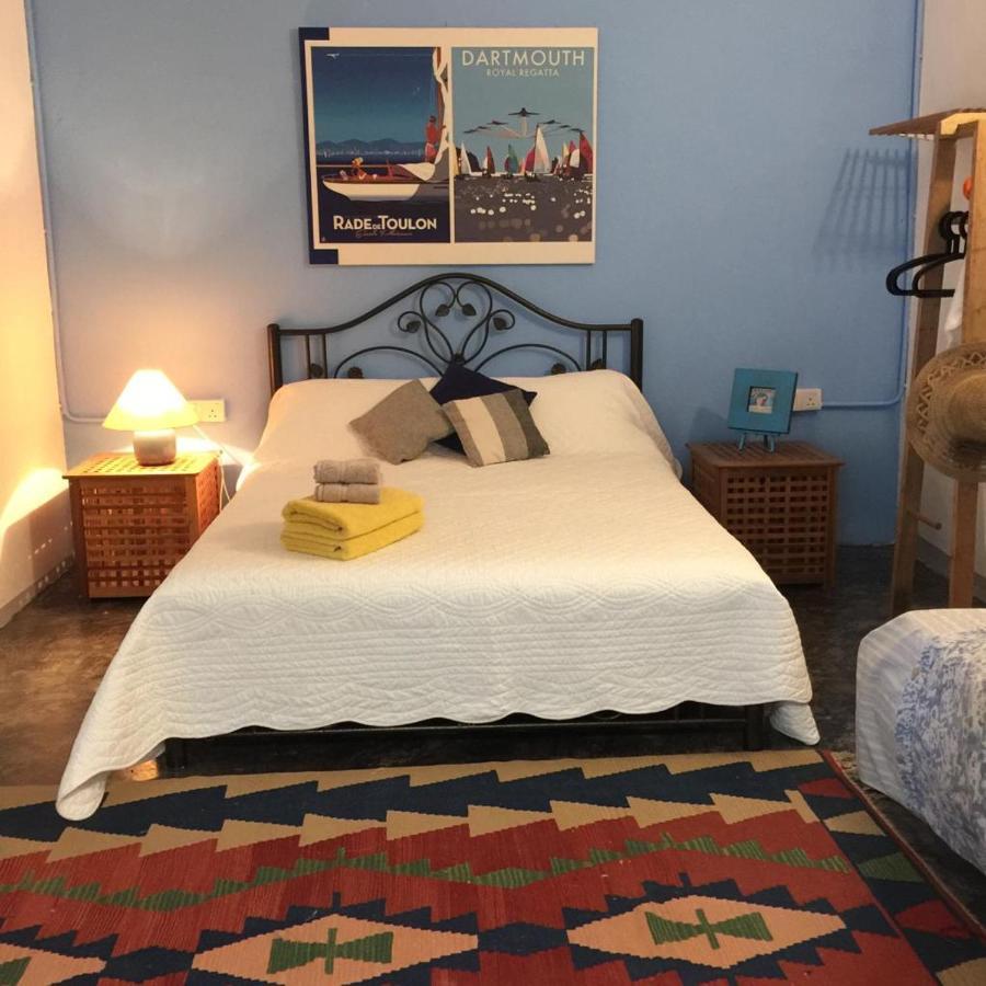 Experience Island Heritage Home Pantai Kok Ngoại thất bức ảnh