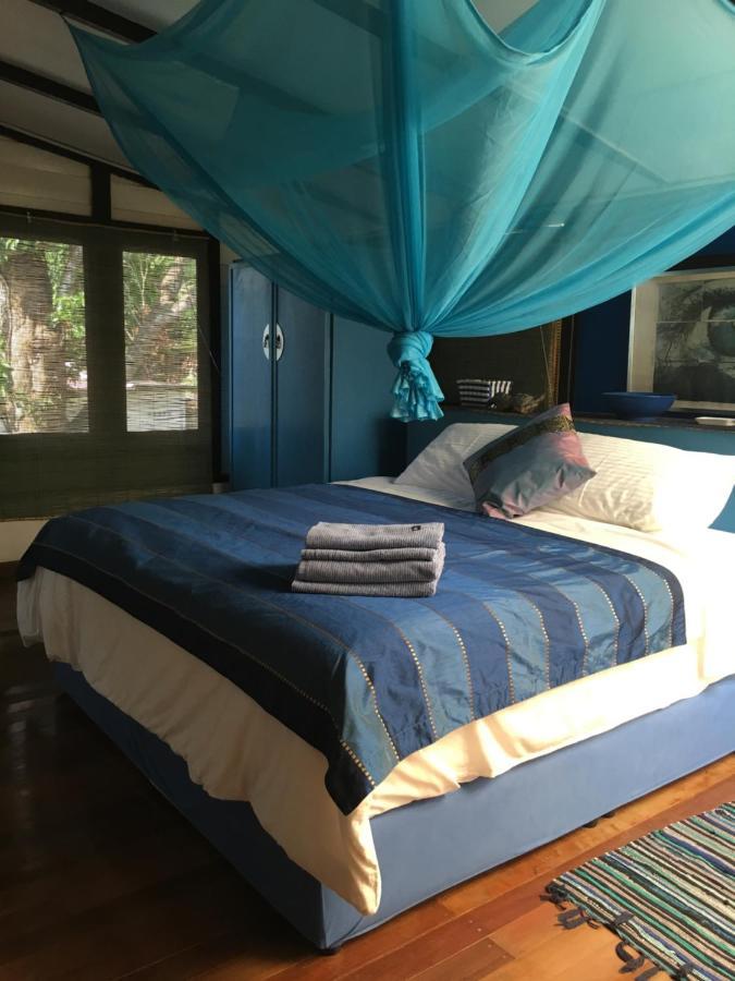 Experience Island Heritage Home Pantai Kok Ngoại thất bức ảnh
