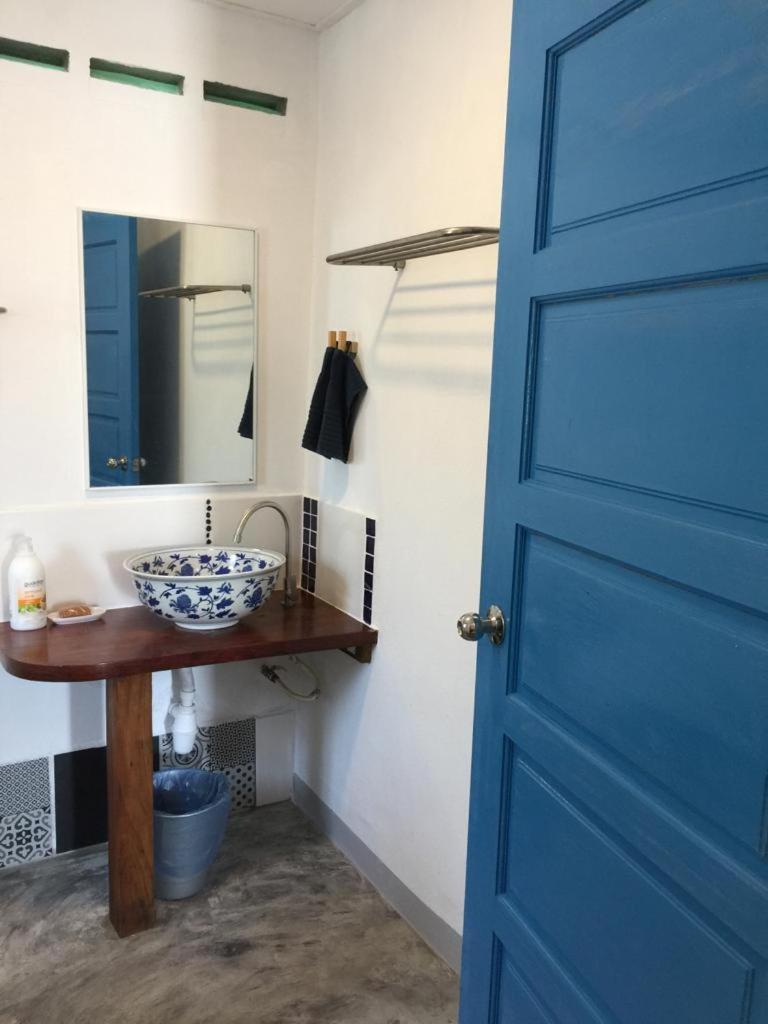 Experience Island Heritage Home Pantai Kok Ngoại thất bức ảnh