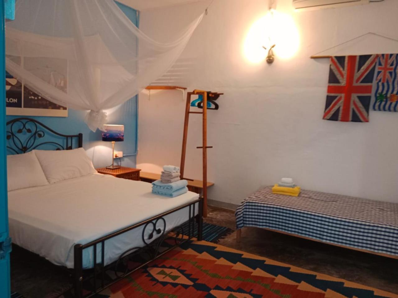 Experience Island Heritage Home Pantai Kok Ngoại thất bức ảnh