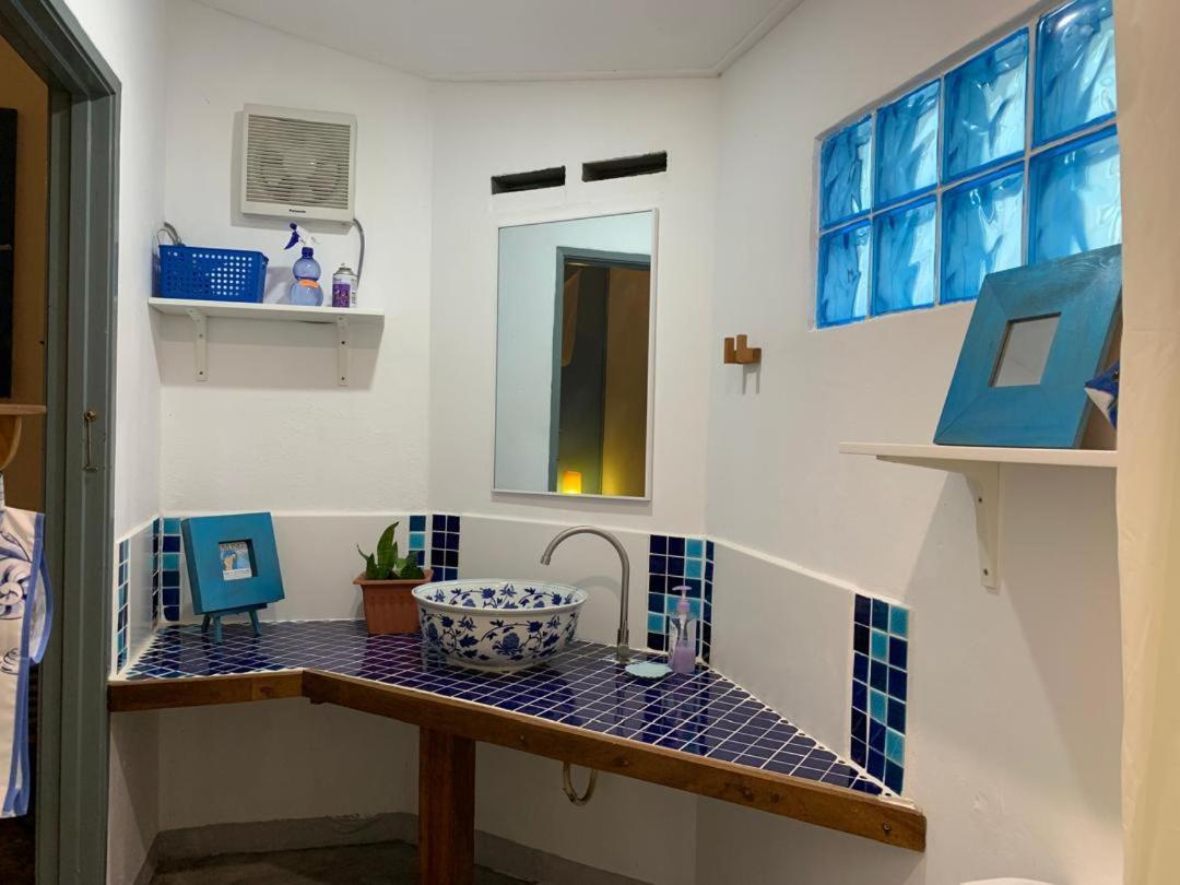 Experience Island Heritage Home Pantai Kok Ngoại thất bức ảnh