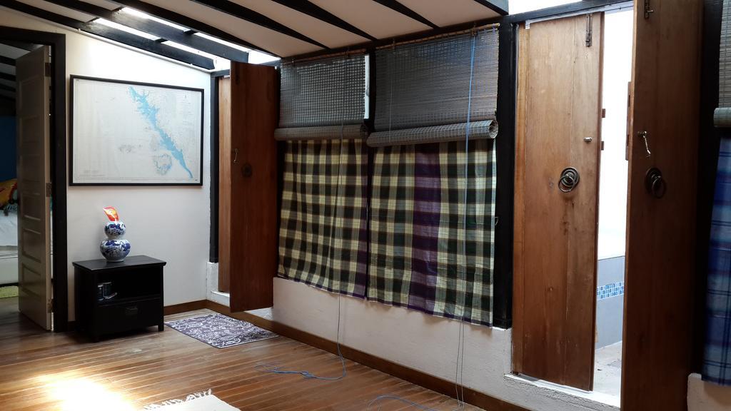 Experience Island Heritage Home Pantai Kok Phòng bức ảnh