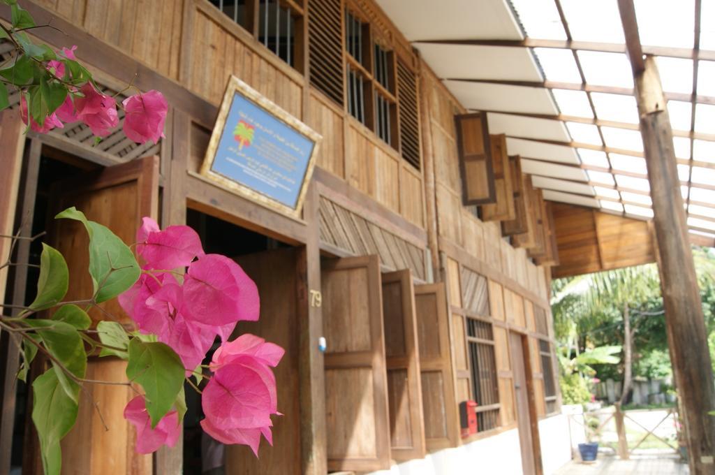 Experience Island Heritage Home Pantai Kok Ngoại thất bức ảnh