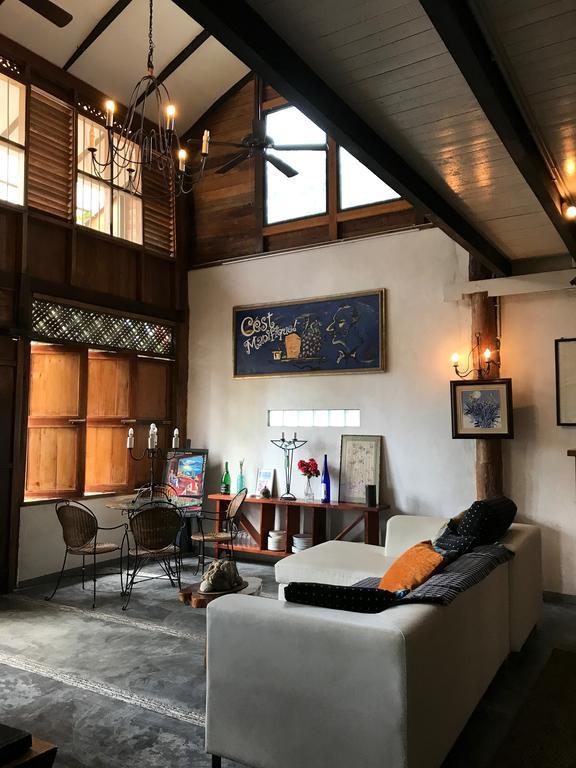 Experience Island Heritage Home Pantai Kok Phòng bức ảnh