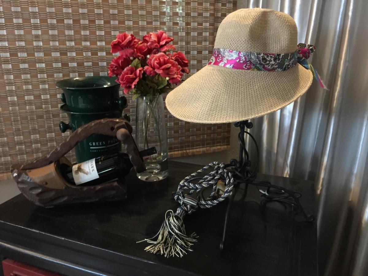 Experience Island Heritage Home Pantai Kok Ngoại thất bức ảnh
