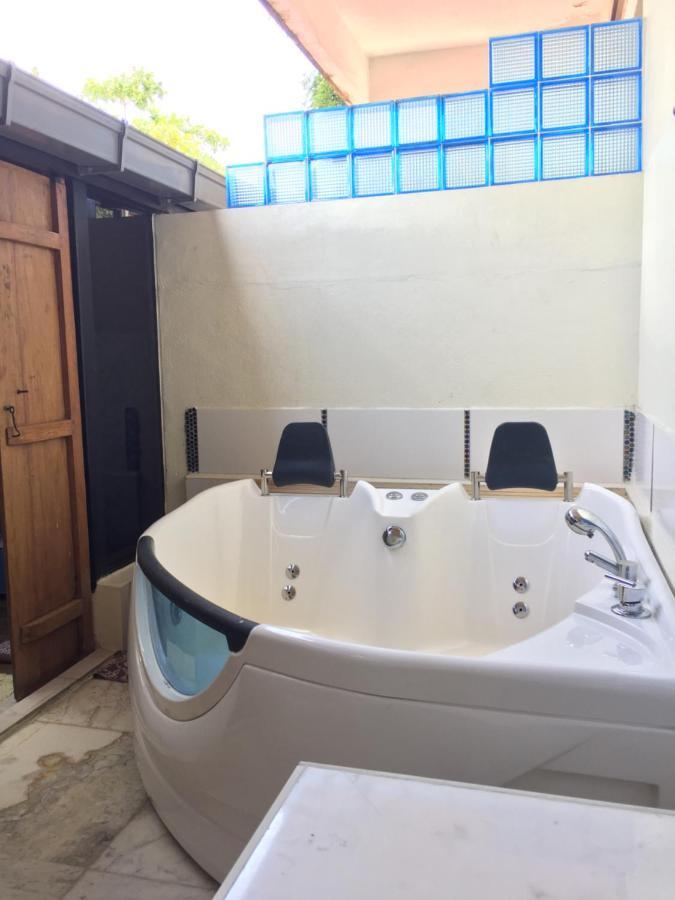 Experience Island Heritage Home Pantai Kok Ngoại thất bức ảnh