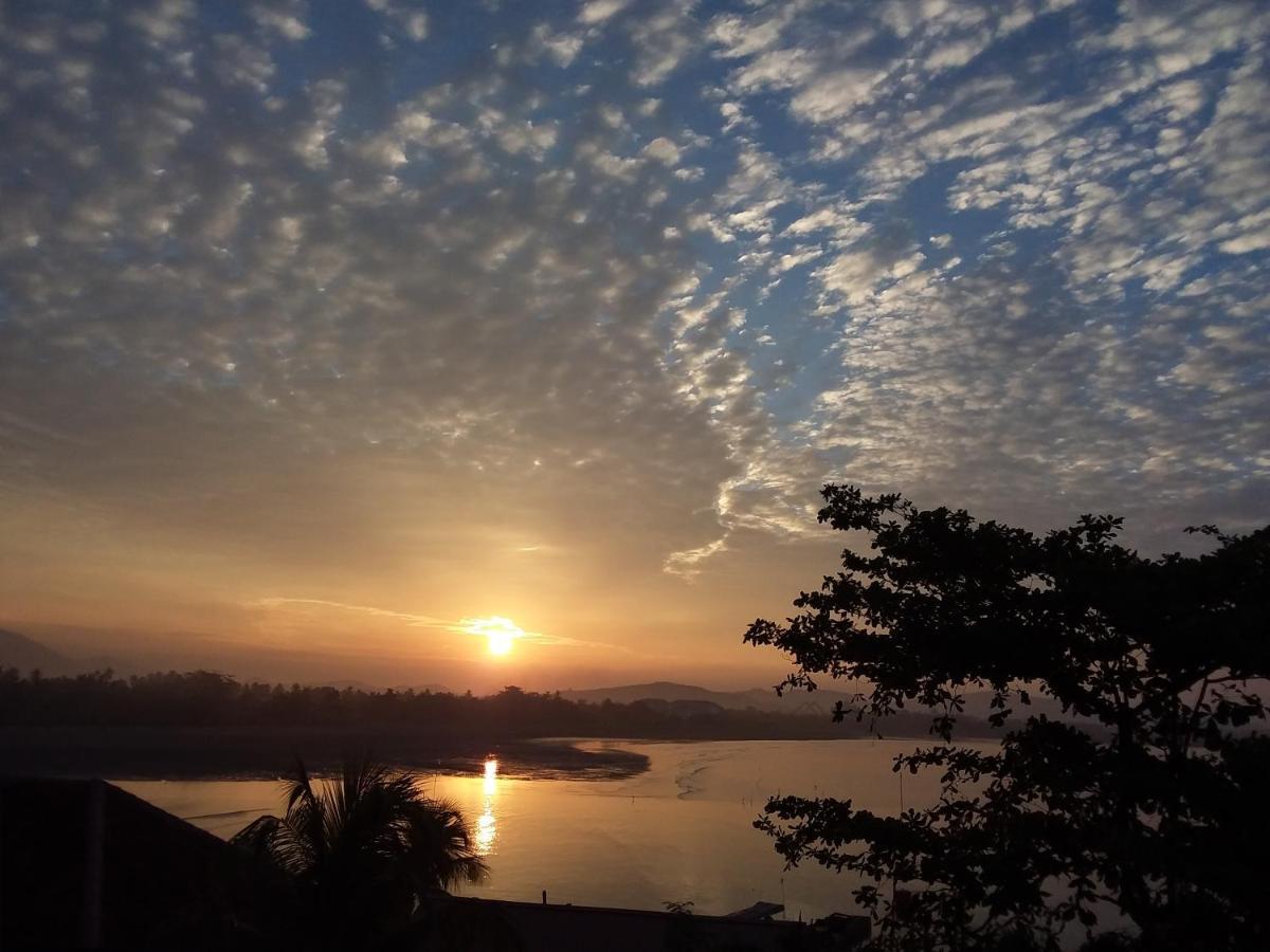 Experience Island Heritage Home Pantai Kok Ngoại thất bức ảnh
